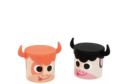 ΜΟΥΣΙΚΟ ΚΟΥΤΙ ΑΓΕΛΑΔΑ ΜΕ ΚΕΡΑΤΑΚΙΑ JANOD