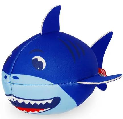 ΜΠΑΛΑ ΠΑΡΑΛΙΑΣ LEGAMI NB0002 NEOPRENE FLOATING SHARK