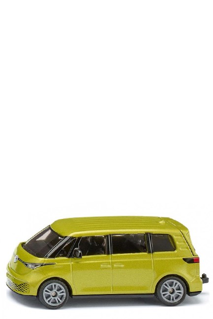ΑΥΤΟΚΙΝΗΤΑΚΙ VW ID BUZZ SIKU