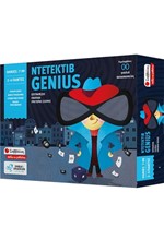 ΝΤΕΤΕΚΤΙΒ GENIUS
