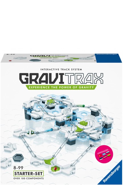 GRAVITRAX STARTER SET