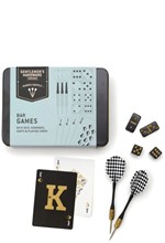 BAR GAMES GENTLEMEN'S HARDWARE GEN731