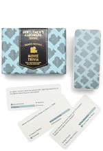 MOVIE TRIVIA GENTLEMEN'S HARDWARE GEN735
