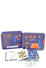 ΠΑΙΧΝΙΔΙ ΤΑΞΙΔΙΟΥ KIKKERLAND ON THE GO