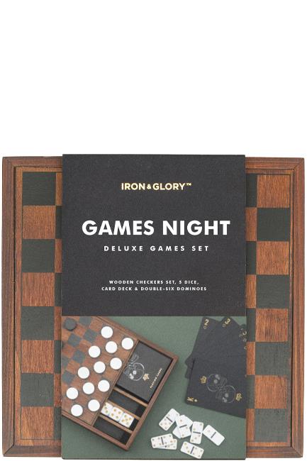 GAMES NIGHT SUCK UK ΣΥΛΛΟΓΗ ΠΑΙΧΝΙΔΙΩΝ