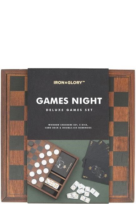 GAMES NIGHT SUCK UK ΣΥΛΛΟΓΗ ΠΑΙΧΝΙΔΙΩΝ