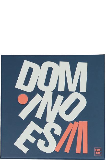 ΝΤΟΜΙΝΟ SUCK UK