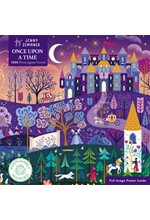 PUZZLE 1000 ΤΕΜ.FLAME TREE ZEMANEK-ONCE UPON A TIME