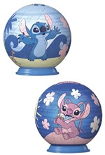 PUZZLE 3D 54ΤΕΜ.STITCH