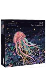 PUZZLE 1000 ΤΕΜ.MUSEUMS & GALLERIES-OPALESCENCE