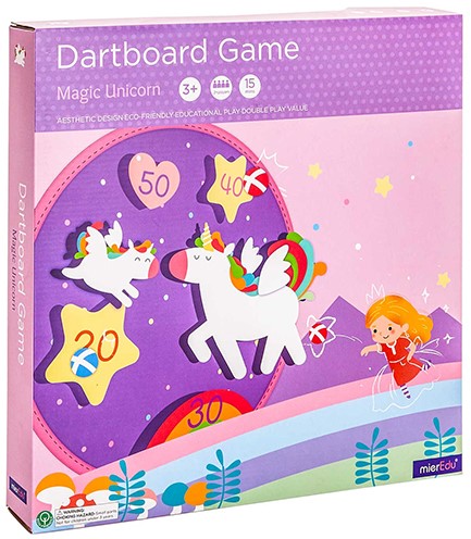 ΣΤΟΧΟΣ MIER EDU MAGIC UNICORN