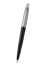 PARKER JOTTER RCY ΣΤΥΛΟ CT BLACK 2183298