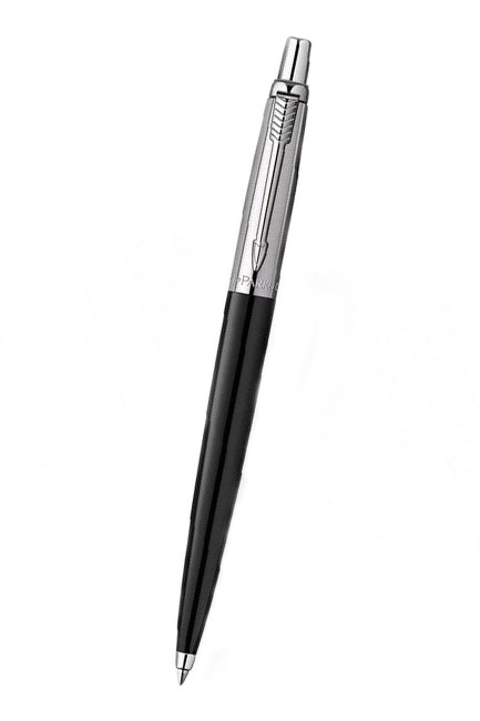 PARKER JOTTER RCY ΣΤΥΛΟ CT BLACK 2183298