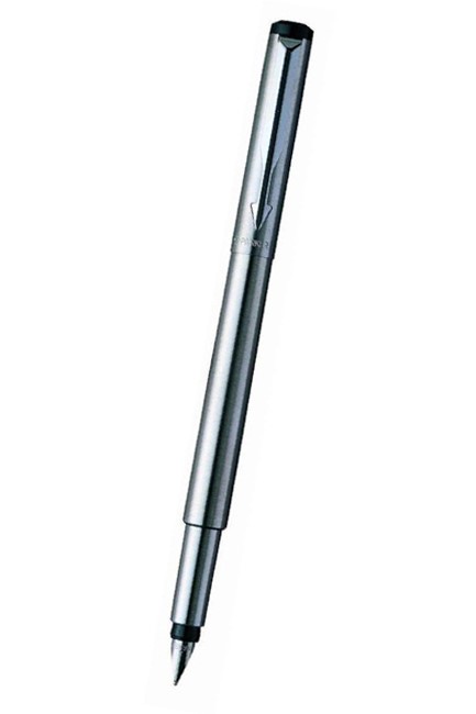 PARKER VECTOR ΣΤΥΛΟ CT STAINLESS STEEL