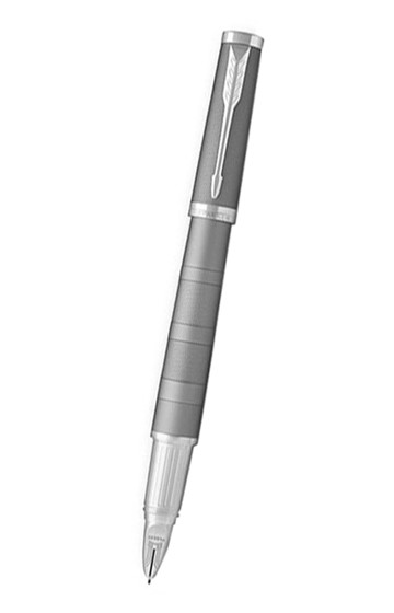 PARKER INGENUITY 5TH ELEM. LARGE CHROME CT