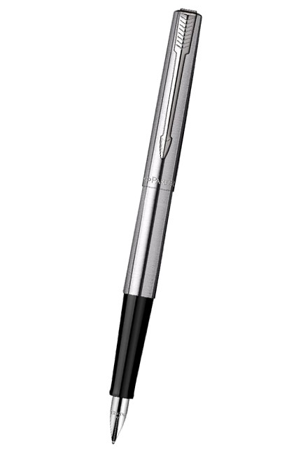 PARKER JOTTER ΠΕΝΑ CT STAINLESS STEEL (1955311)