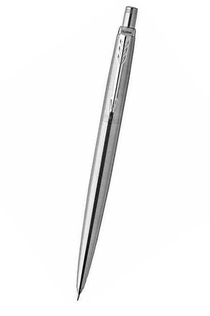 PARKER JOTTER CORE ΜΟΛΥΒΙ MHX.STAINLESS STEEL CT (1953381)