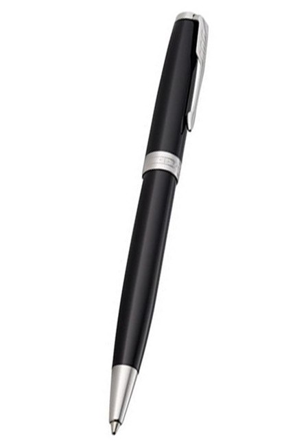 PARKER SONNET CORE LAQUE ΣΤΥΛΟ PT BLACK 1931502