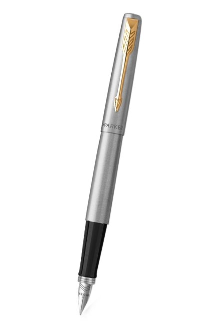 ΡARΚΕR JOTTER CORE ΠENΑ F GT STΑINLESS STΕEL