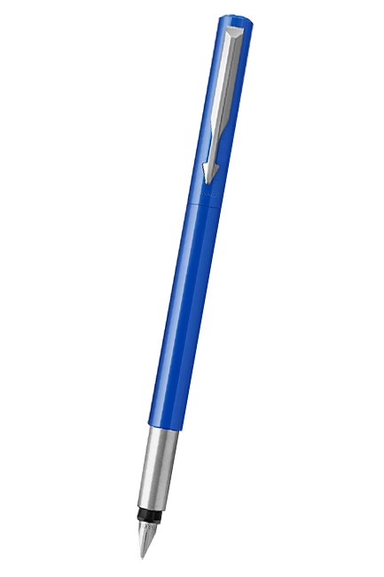 PARKER VECTOR ΠΕΝΑ F CT BLUE 2025447