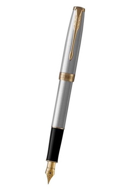 PARKER SONNET CORE ΠΕΝΑ M GT ST STEEL 1931505