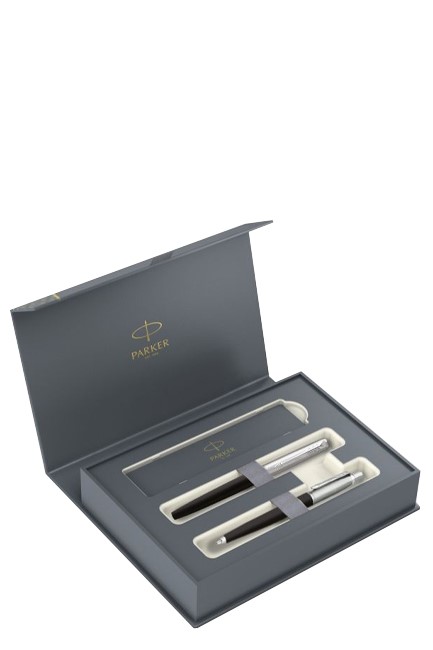 PARKER SET JOTTER ORIGINAL (ΣΤΥΛΟ+ROLLER) CT BLACK