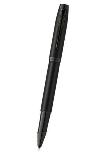 PARKER I.M.CORE METAL ROLLER BT BLACK 2127743