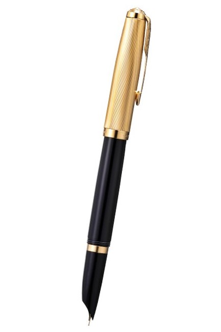 PARKER 51 PRM ΠΕΝΑ M GT BLACK 2123512