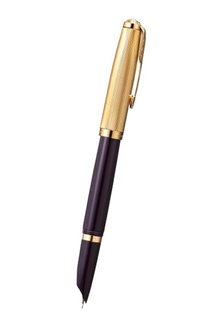 PARKER 51 PRM ΠΕΝΑ M GT PLUM 2123517