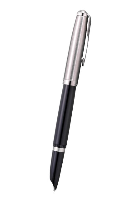 PARKER 51 CORE ΠΕΝΑ M CT BLACK 2123492