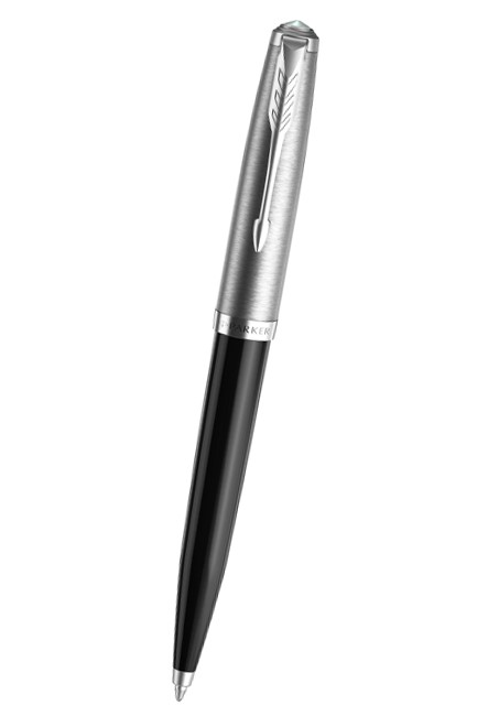 PARKER 51 CORE ΣΤΥΛΟ CT BLACK 2123493