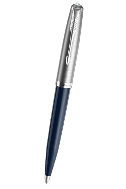 PARKER 51 CORE ΣΤΥΛΟ CT MIDNIGHT BLUE 2123503