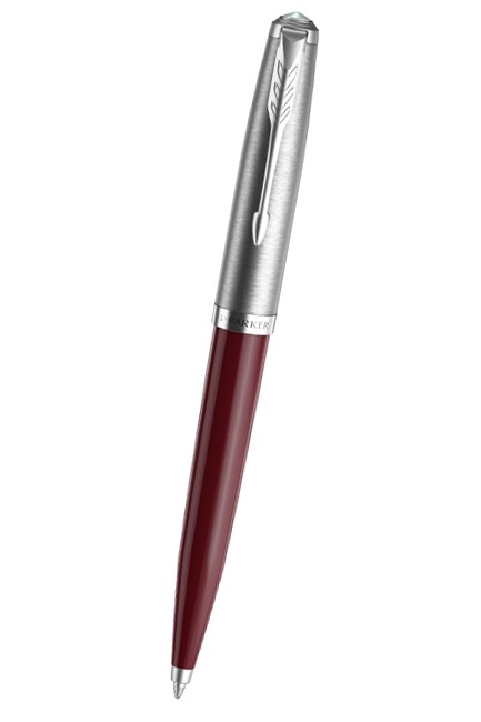 PARKER 51 CORE ΣΤΥΛΟ CT BURGUNDY 2123498