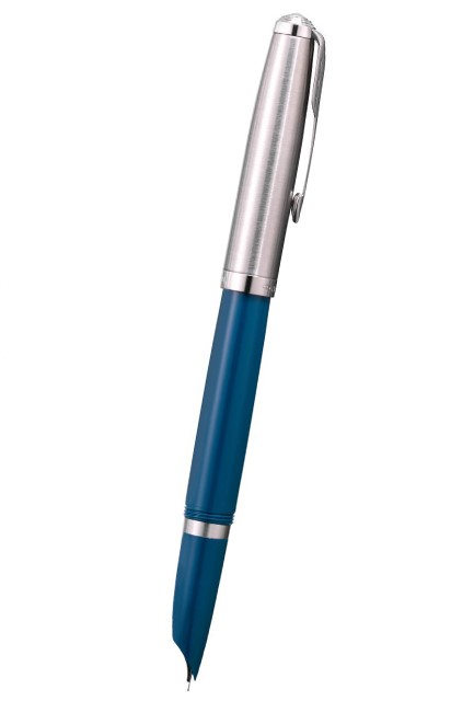 PARKER 51 CORE ΠΕΝΑ F CT TEAL BLUE 2123506