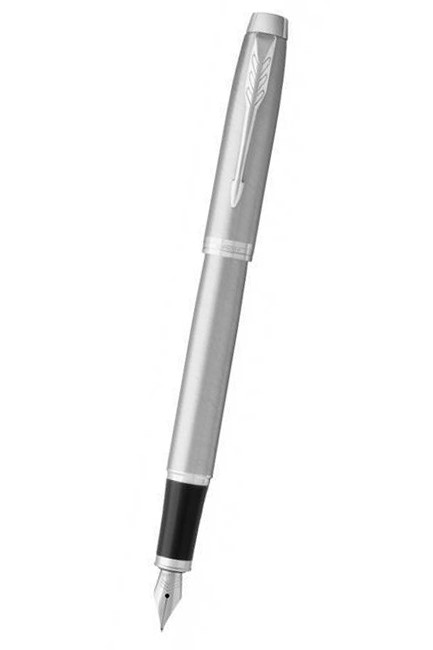 PARKER I.M.ESSENTIAL ΠΕΝΑ M CT STAINLESS STEEL 2143636
