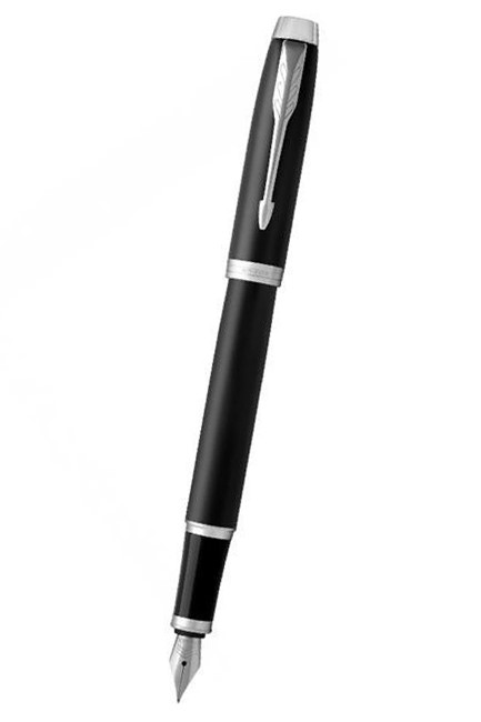 PARKER I.M.ESSENTIAL ΠΕΝΑ M CT BLACK 2143638