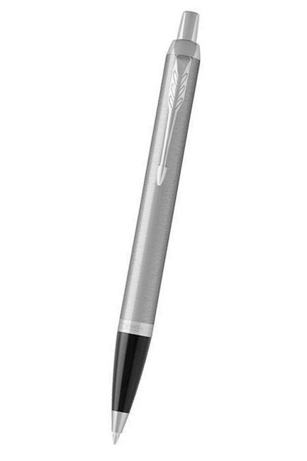 PARKER I.M.ESSENTIAL ΣΤΥΛΟ CT STAINLESS STEEL 2143631