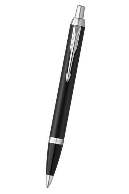 PARKER I.M.ESSENTIAL ΣΤΥΛΟ CT BLACK 3026981436321