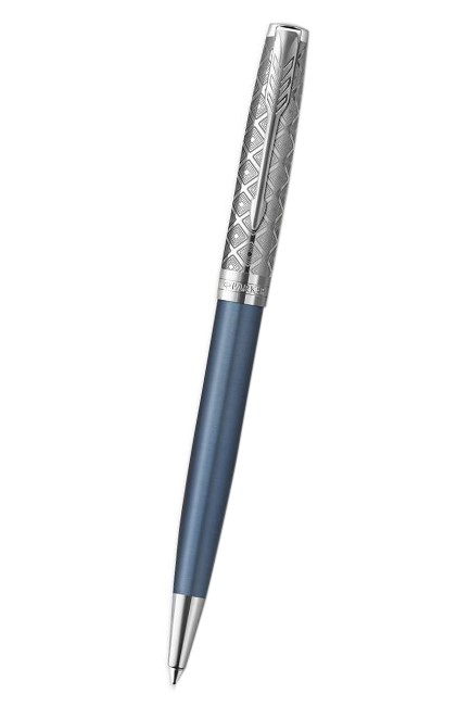 PARKER SONNET PRM ΣΤΥΛΟ CT METAL BLUE 2119649