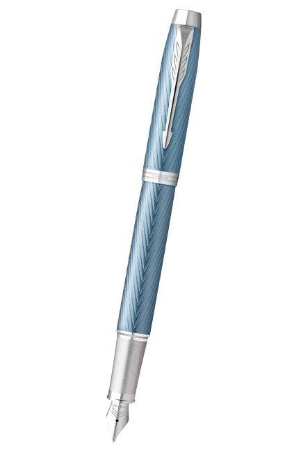 PARKER I.M.PRM ΠΕΝΑ M GT GREY 2143654