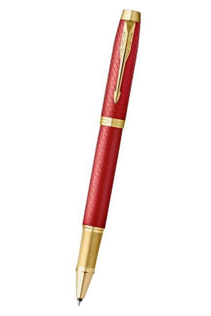 PARKER I.M.PRM ROLLER GT RED 2143647