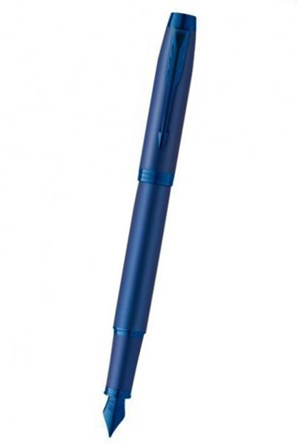 PARKER I.M.MONO ΠΕΝΑ M BLUE 2172964