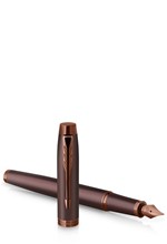 PARKER I.M.MONO ΠΕΝΑ M BURGUNDY 2190512