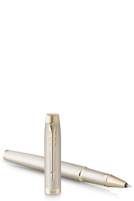 PARKER I.M.MONO ROLLER CHAMPAGNE 2172955