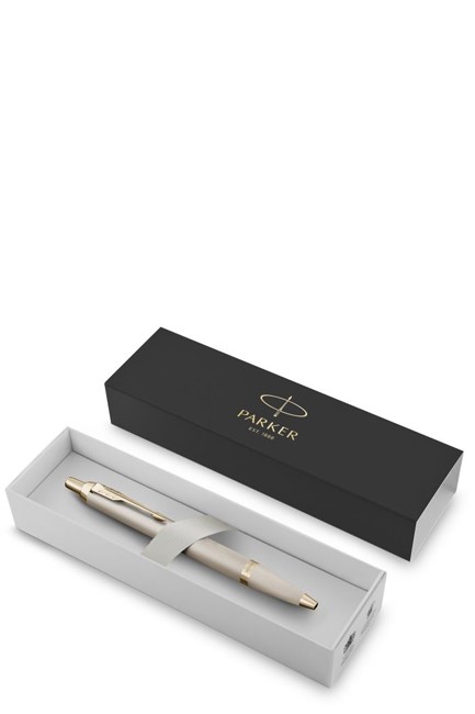 PARKER I.M.MONO ΣΤΥΛΟ CHAMPAGNE 2172956