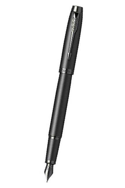 PARKER I.M.MONO ΠΕΝΑ F TITANIUM 2172958