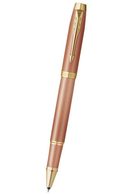PARKER I.M.RITUALS ROLLER GT ORANGE 2203901