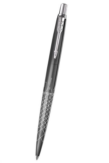 PARKER JOTTER SE PARIS ΣΤΥΛΟ CT GREY 2221601