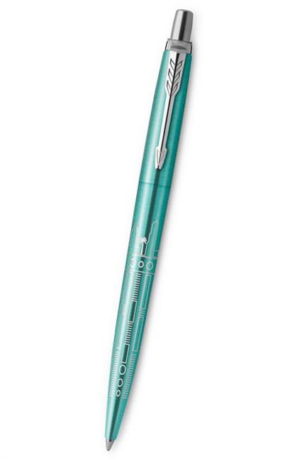PARKER JOTTER SE MIAMI ΣΤΥΛΟ CT TURQUOISE 2221602