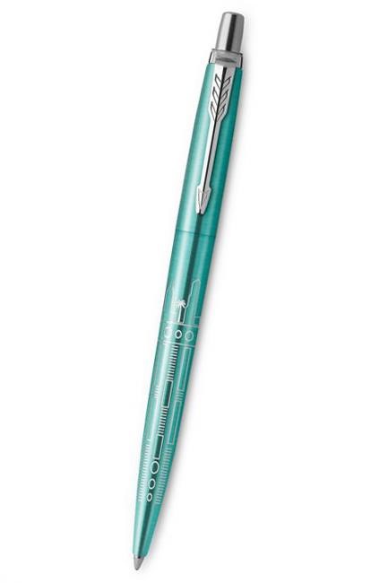 PARKER JOTTER SE MIAMI ΣΤΥΛΟ CT TURQUOISE 2221602